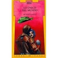 Lo único del mundo 9580438129 Book Cover