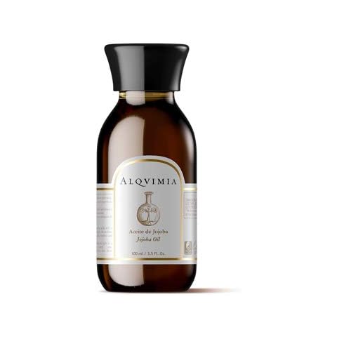 ALQVIMIA Aceite Corporal Reafirmante 150ml Cover