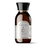 ALQVIMIA - Aceite Corporal Reafirmante de Tejidos 150ml
