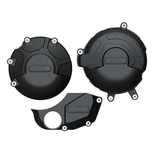 Cubierta de motor motocicleta accesorios protección Scrambler 1100
