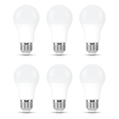 Lâmpada Led Bulbo Econômica de 15w 3000k Branco Quente Luz Amarela Aconchegantes para Ambientes E27 Bivolt 127v e 220v (6)