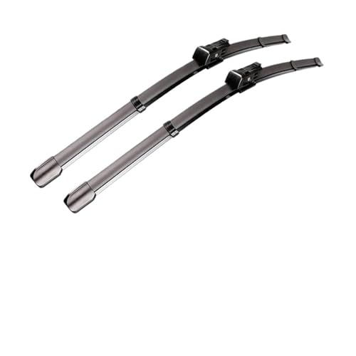 Essuie-glaces avant Tesla Model 3 2017-2021 brosses et lames de coupe pare-brise RHD