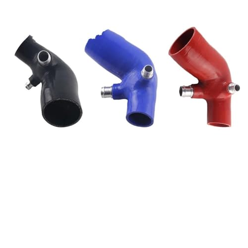 Kit de tuyau d'admission en silicone résistant à la chaleur pour filtre à air BMW N13 1.6