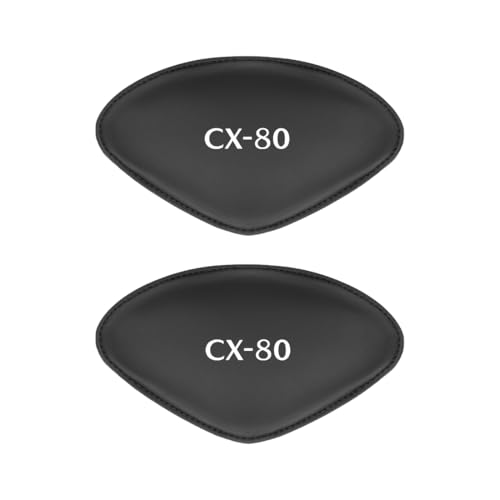 CX-80 Kp J[ j[pbh GT|[g ʋC݌v KȔG CX-80 CX80 ɑΉ  GNbV Gpbh  Jy Găpbh h  I NbV ͗ʃe[v Iu 2Zbg(CX-80 Kp,ubN)