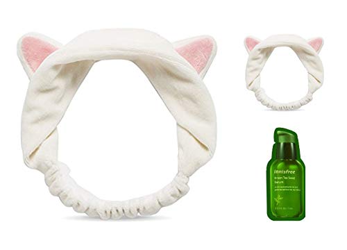 Etude House My Beauty Tool Lovely Etti Hair Band (2 Packs)