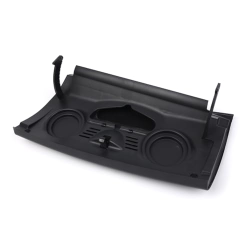 Organizador De Guanteras ABS Negro miniatura 5