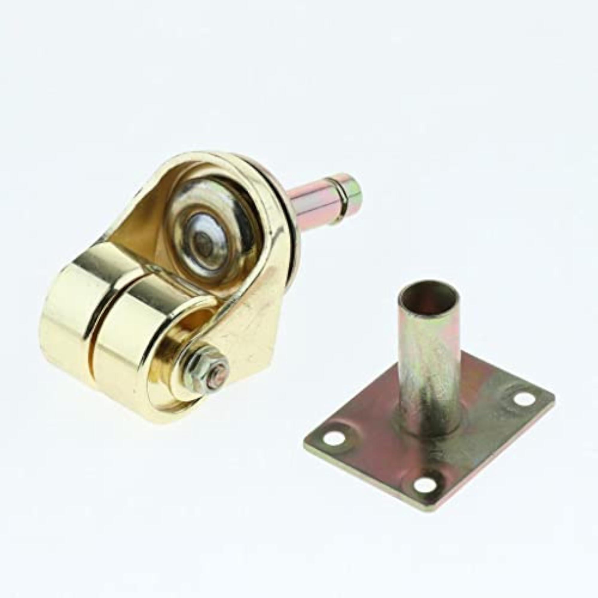 Heavy Duty Caster Wheel with 360 Degree Top Plate