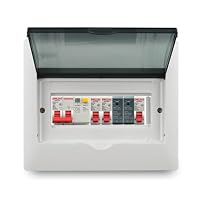 AGOTD Hutschienen Netzteil 15W, 12V, 1,25 A DIN Schienen Transformator, DIN-Schienen-Netzteil 12 V Trafo für Hutschienen – Ansicht 6