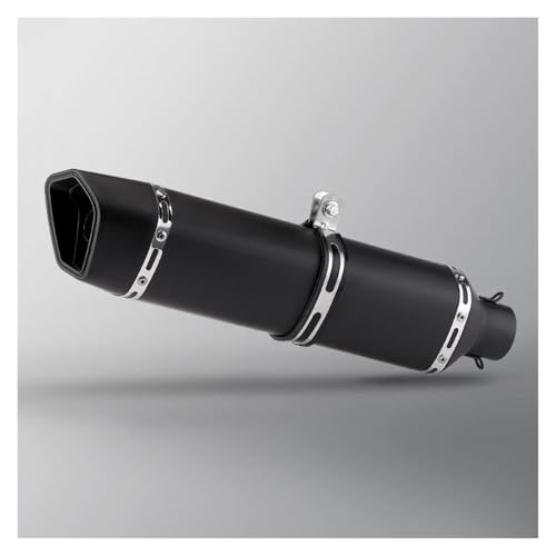 �I�[�g�o�C �ɓK������ MT07 R3 XMAX125 51mm �I�[�g�o�C�p�G�L�]�[�X�g�}�t���[�p�C�v �r�C���a 330mm 380mm 480mm(480MM,��)