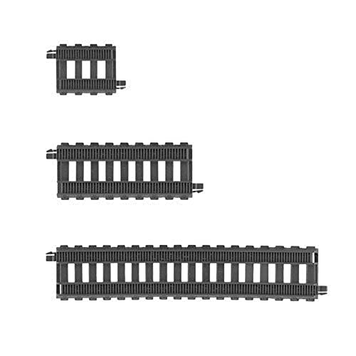 Thomas & Friends TrackMaster, Straight Track Pack