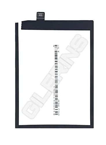 Image of GILERINS Original MH60 Battery for Motorola Moto G60 / Motorola Moto G10 Power Battery with 1 Year Warranty and High Capacity Battery Backup. (for Moto MH60)