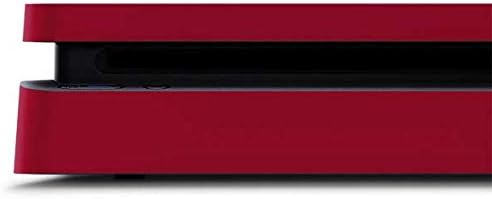 Skinit Decal Gaming Skin Compatible with PS4 Slim - Officially Licensed NFL Super Bowl LV Champions Tampa Bay Buccaneers Design