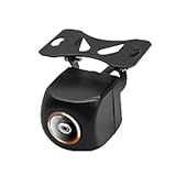 Rückfahrkamera Wasserdicht 1080P 170° Weitwinkel Fischaugenobjektiv Auto Rückfahrkameras...