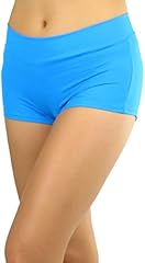 Mid-rise - Turquoise