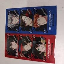 Amazon.co.jp: ヒプノシスマイク ローソン マルチファイル クリア