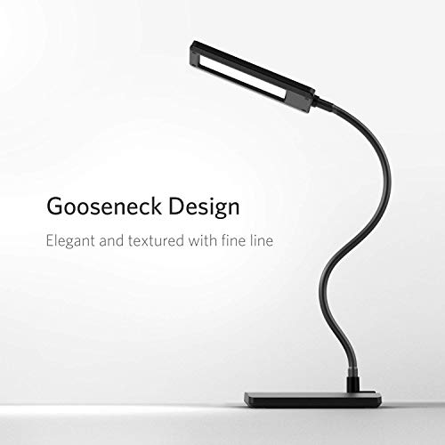 BESTEK Lampada da Tavolo Eye-care Lampada LED da