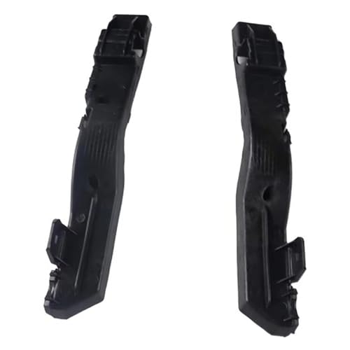Supports de pare-chocs Dodge Journey 5178411AD 5178410AD haute résistance - 5