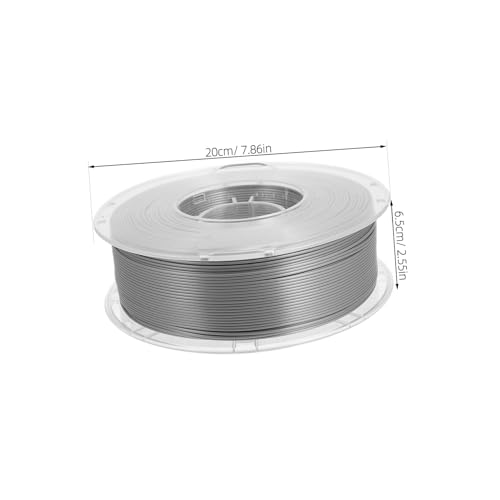 Filament PLA imprimante 3D stable 1.75mm pour impression précise et propre - 2