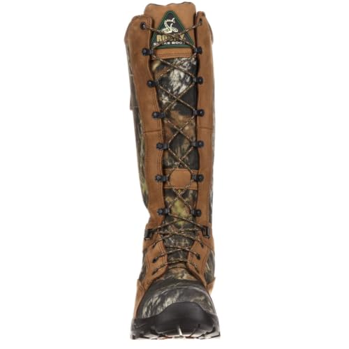 Image of ROCKY ProLight Hunting Waterproof Snake Boot - Unisex sized