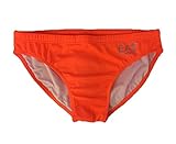  EA7 Herren Badeslip 48