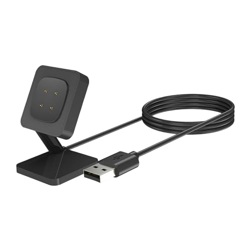 急速充電ステーションホルダー Watch 3/2 軽量ポータブルデザイン過電流保護ユニバーサル互換性充電ドックチップ付き