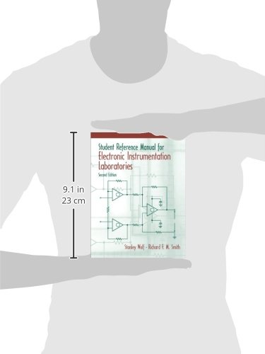 Student Reference Manual for Electronic Instrumentation Laboratories (2nd Edition) - Thumbnail 2