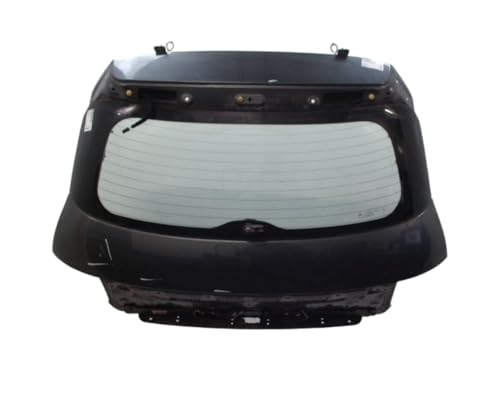 Hayon CITROEN C4 Cactus d'origine pièce occasion réf 9800805380