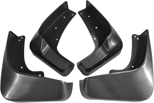 Bavettes de Protection Suzuki Grand Vitara Fini les Éclats de Peinture sur les Ailes