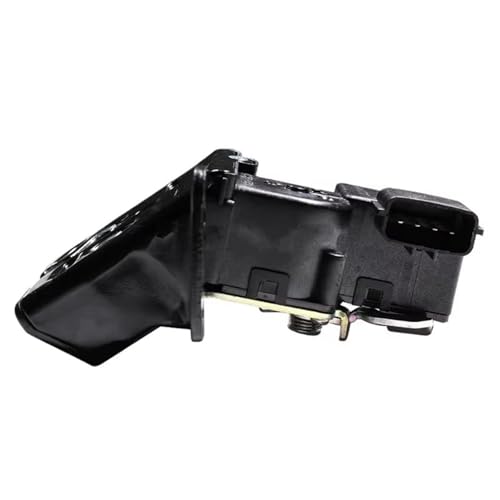 Serrure coffre i30 bloqué solution de remplacement rapide actionneur hayon 81230A5000