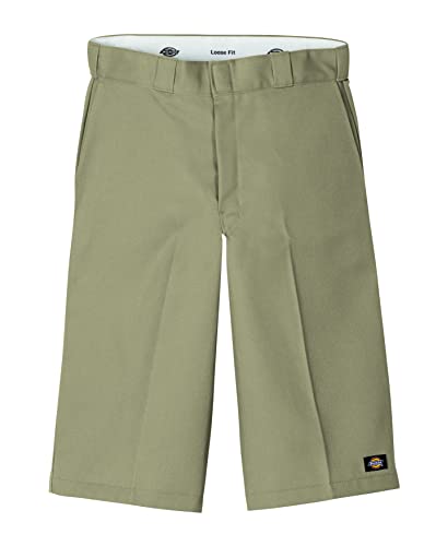 Image of Dickies Men's 15 Inch Loose Fit Multi-Pocket Work Short