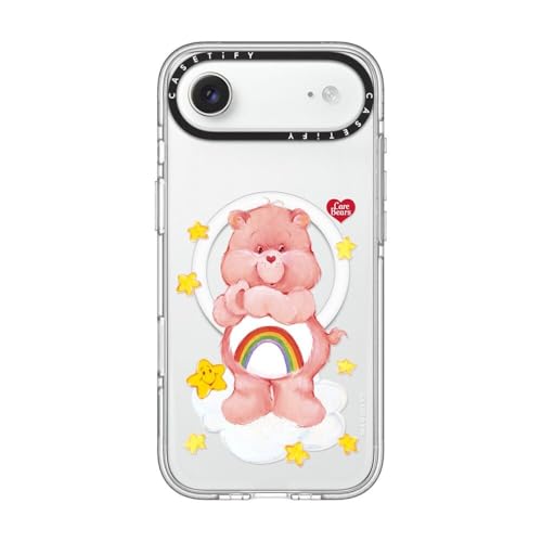 Amazon.co.jp: CASETiFY: ケアベア Care Bears