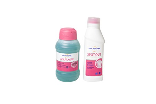 STANHOME - Offerta Set Aquilaun 50ml & Spot Out