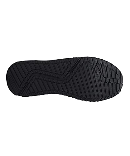 Tênis Pacer Future, Puma, Adulto-Unissex, Preto, 40