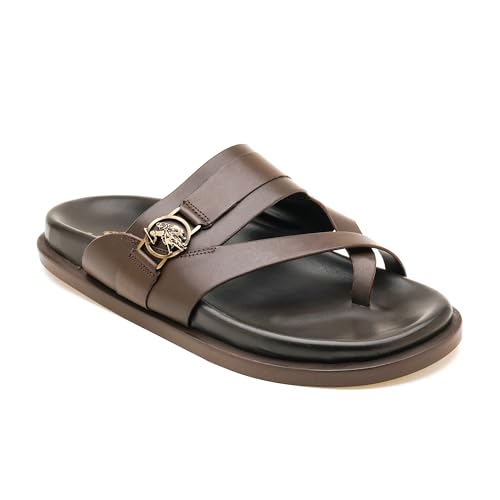 Image of U.S. Polo Assn. mens Koke Slipper