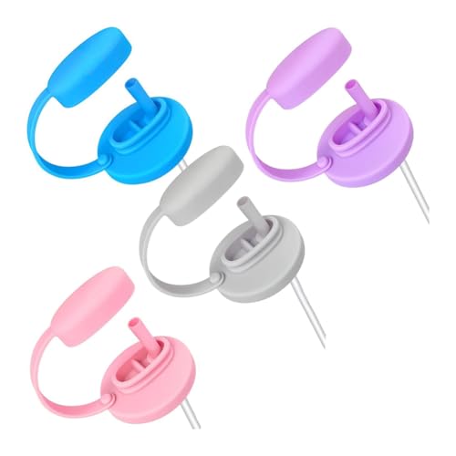 Facile da pulire: resistente ma anche estremamente durevole, mantiene la sua forma anche dopo un uso prolungato. Pulire questi coperchi per lattine è un gioco da ragazzi. Puoi semplicemente sciacquarli con acqua o metterli in lavastoviglie per una facile pulizia. Non sono necessari passaggi complicati, risparmiando tempo prezioso e permettendoti di concentrarti sul piacere di ogni momento.