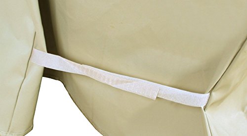 El Fuego Copertura 486 per Dakota (ay0308), Beige