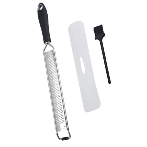 Rallador y Cortador Multifuncional de Acero Inoxidable ULTECHNOVO miniatura 1