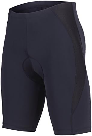 Padded cycling shorts amazon Clearance