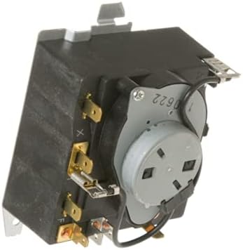 Miniatura 5 de Mintu Reemplazo de control de temporizador de secadora TMD1TM26 para GE GUD24GSSM0WW GUD24GSSM1WW GUD27ESPM0DG GUD27ESPM1DG GUD27ESSJ0WW