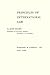 Principles of International Law