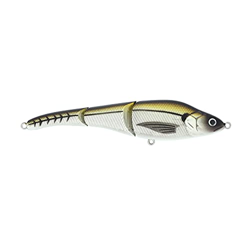 Image of Berkley Magic Swimmer Fishing Hard Bait
