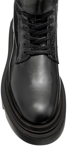 Women's Zoe Combat Boot3