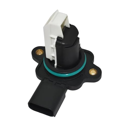 Capteur de débit d'air MAF 5WK97521 de rechange pour problème de ralenti instable auto