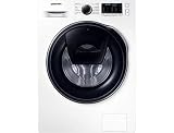 SAMSUNG Lave linge Frontal WW8NK52E0VWEF