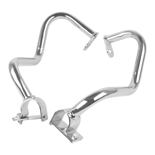 Barres de protection moteur CB1300SF pare-carter en acier tubulaire renforcé pour autoroute