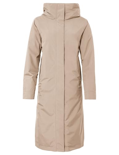 VAUDE Manteau Coreway Femme Veste Capuche Chaude Coupe-Vent