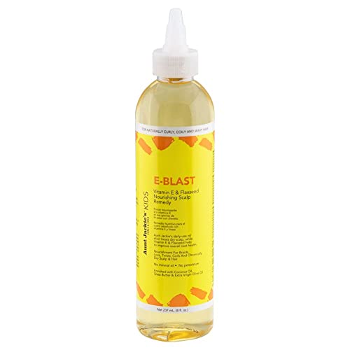 Aunt-Jackies-Kids-Bundle-All-5-Products-in-Collection-Makes-Combing-Styling-Easier-for-Children-with-Hair-Textures-Natural-Herbal-Botanicals-Clear