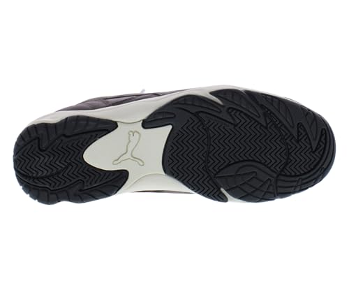 Image of PUMA Womens King Indoor Clean Lace Up Sneakers Shoes Casual