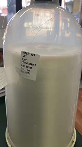 Galaxy Supply Inc. Monofilament Thread - Size No. 25