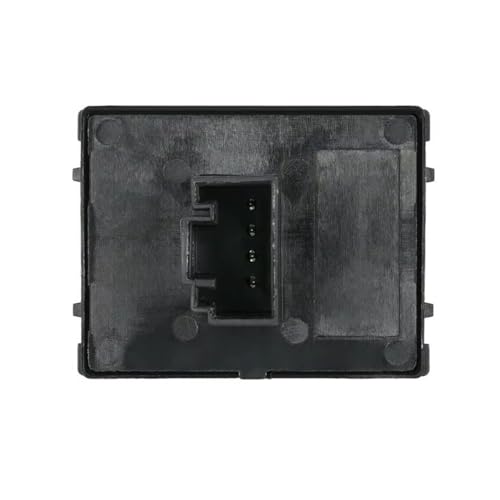 Commande de vitre électrique pour VW Caddy finition d'origine interrupteur bouton - 4